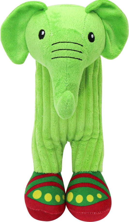 Italian Brainrot Inspired Plush Toy 10 Inches Lirili Larila Plush Soft Stuffed Meme Dolls for Collectors, Aesthetic Décor & Funny Gift Ideas